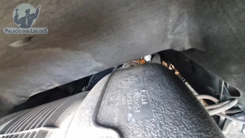 Volkswagen 28.480 MTM 6X2 HD 2027 — foto 12