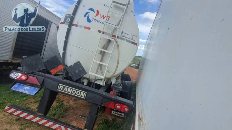 Randon TQ PP 03E 2021 — foto 4