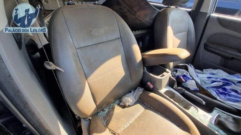 Ford Focus 2L FC Flex 2012 — foto 10