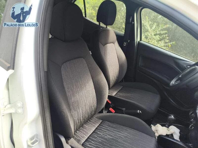 Fiat Argo Drive 1.0 2026 — foto 8