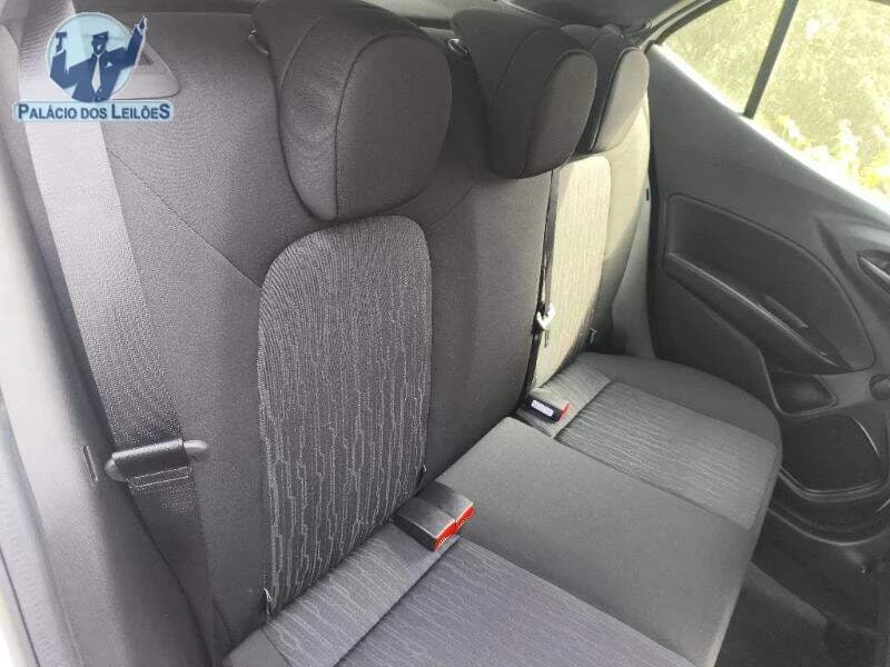 Fiat Argo Drive 1.0 2026 — foto 9