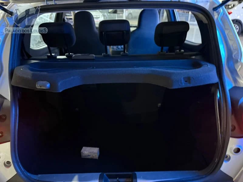 Renault Kwid ZEN 2 2025 — foto 14
