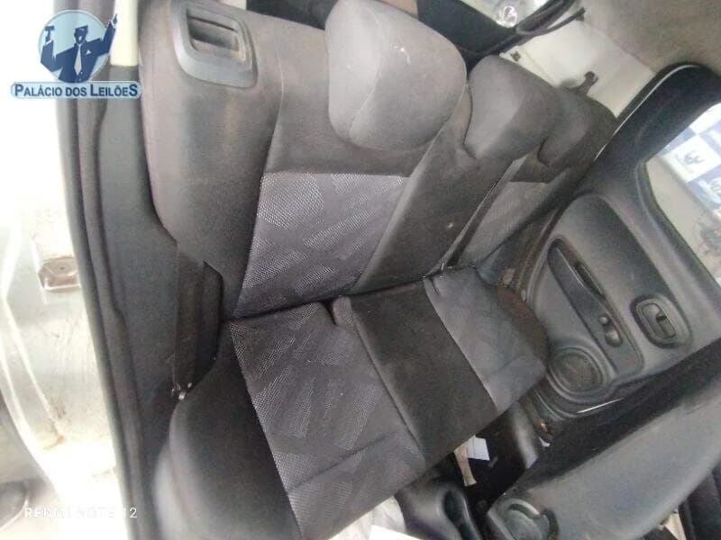 Fiat Mobi Like 2021 — foto 11