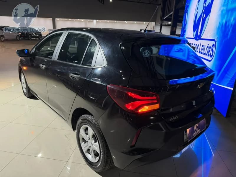 Chevrolet Onix 10mt HB 2024 — foto 6