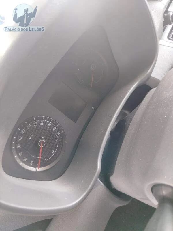 Hyundai Hb20s 10M Comfor 2025 — foto 8