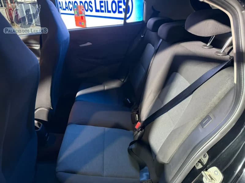Chevrolet Onix 10mt HB 2024 — foto 11