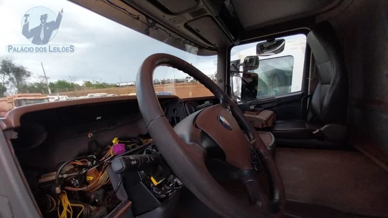 Scania G 420 A6x4 2011 — foto 7