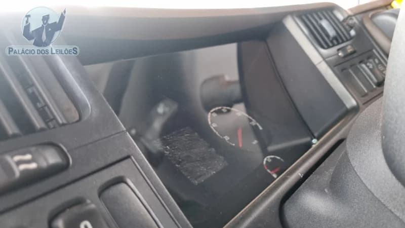 Scania G 420 A6x4 2012 — foto 7