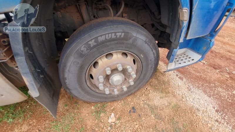 DAF XF FTT 530 SSC 2023 — foto 9