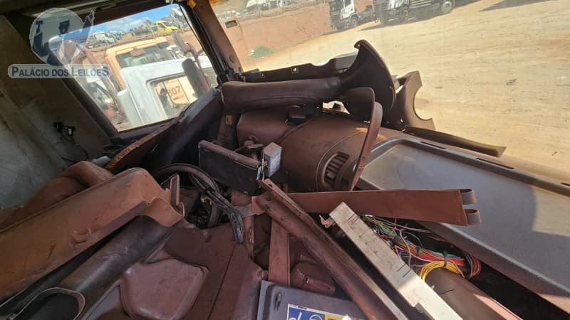 Scania G 480 B8x4 CS 2018 — foto 7