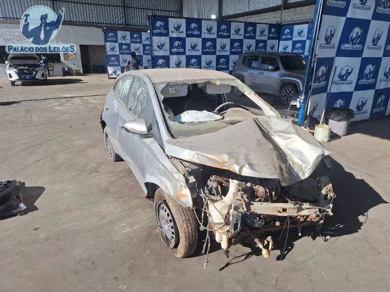 Hyundai Hb2010ta Platin 2026 — foto 2
