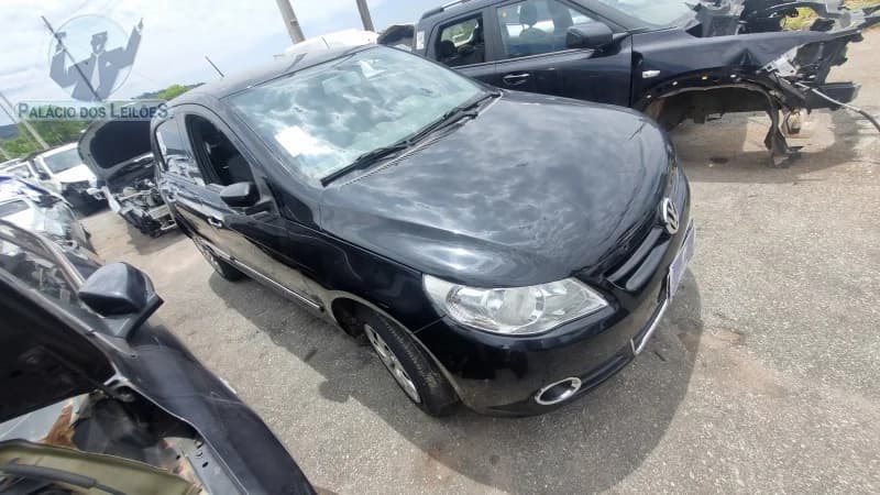 Volkswagen GOL 1.0 2011 — foto 3
