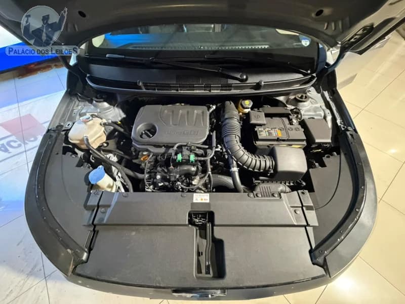 Hyundai Hb2010ta Fe.comf 2025 — foto 13