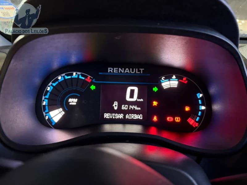 Renault Kwid ZEN 2 2025 — foto 9