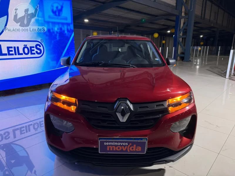 Renault Kwid ZEN 2 2025 — foto 2