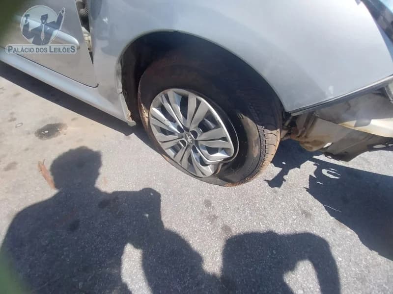 Peugeot 207hb XR 2013 — foto 11
