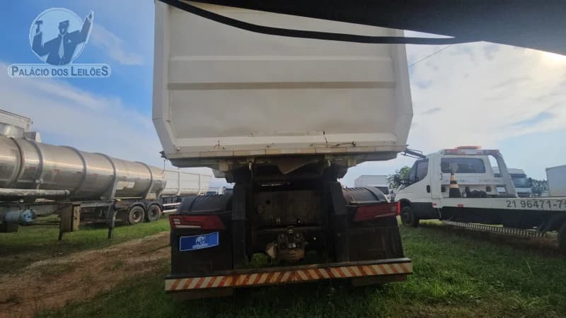 Randon SR BA Rtd2e 2024 — foto 5