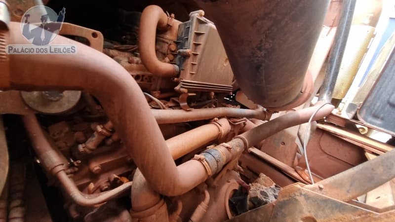 Scania P 420 B8x4 2011 — foto 10