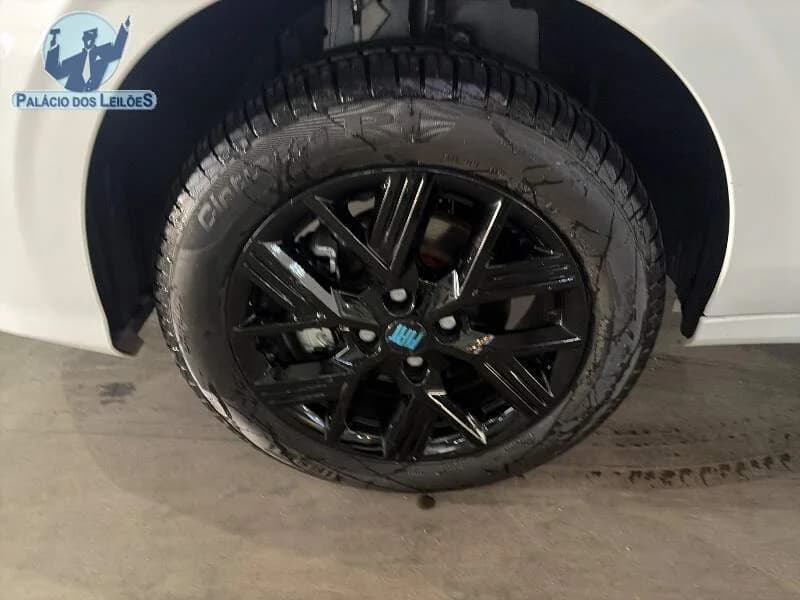 Fiat Cronos Drive 1.3 2026 — foto 14