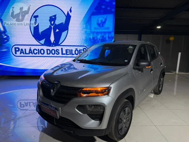 Renault Kwid ZEN 2 2025