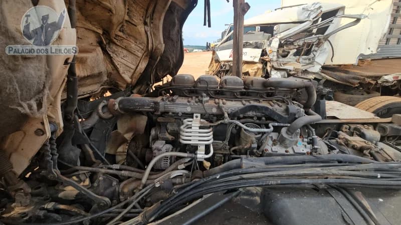 Scania P 310 B8x2 2013 — foto 9
