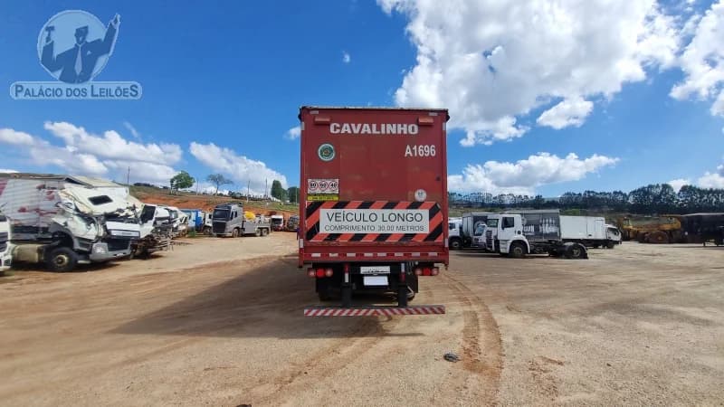 Rodofortsa Srfg SI 3E 2010 — foto 5