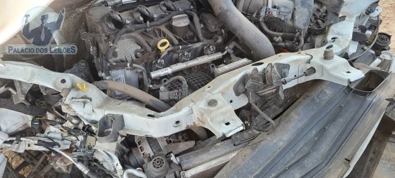 Chevrolet Onix 10tmt LT1 2023 — foto 11