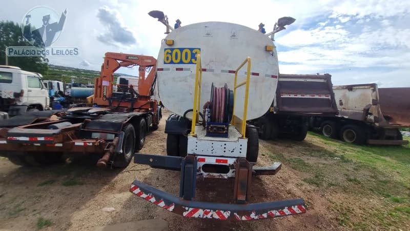 Scania P 420 B8x4 2012 — foto 5