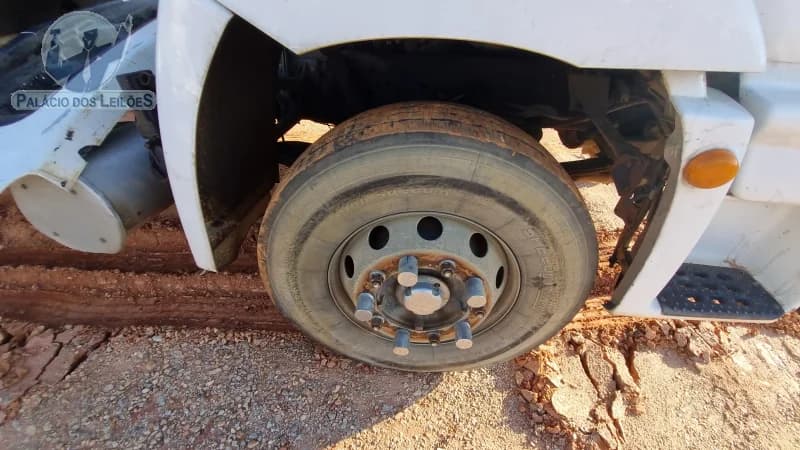 Volkswagen 17.280 CRM 4X2 2020 — foto 10