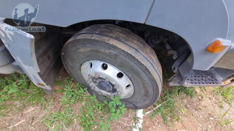 Mercedes-Benz Axor 2041 S 2012 — foto 10