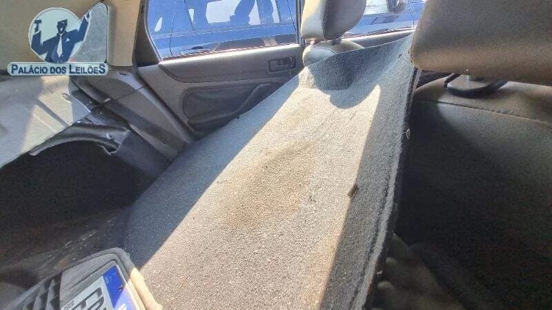 Ford Focus 2L FC Flex 2012 — foto 11