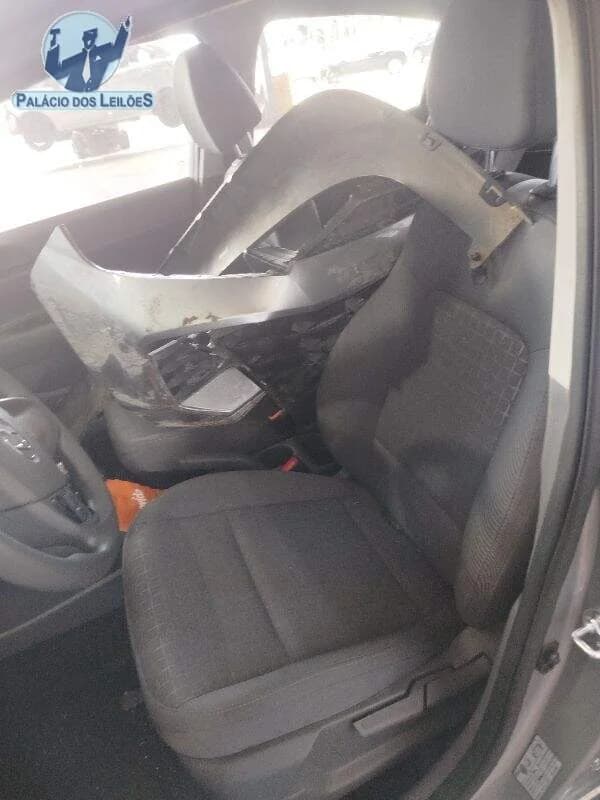 Hyundai Hb20s 10M Comfor 2025 — foto 9