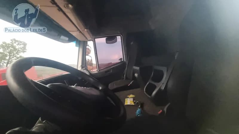 Iveco Stralis 600s44t 2022 — foto 7