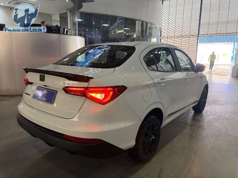 Fiat Cronos Drive 1.3 2026 — foto 4