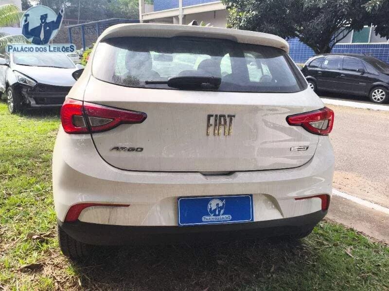 Fiat Argo Drive 1.0 2026 — foto 5