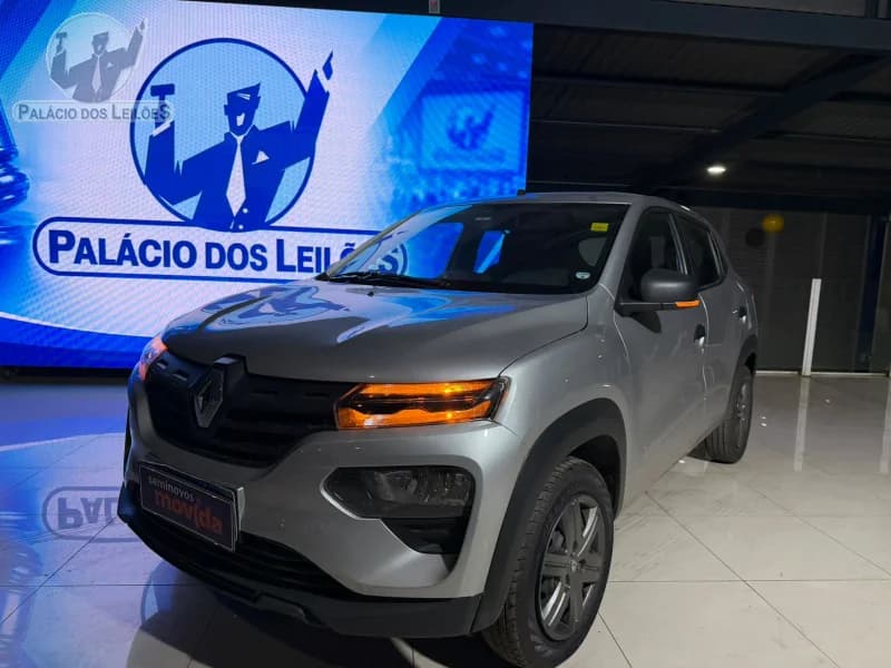 Renault Kwid ZEN 2 2025