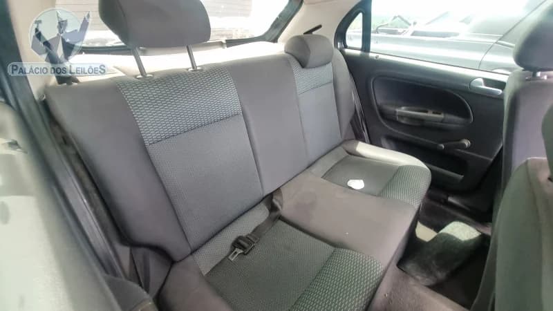 Volkswagen GOL 1.0 2011 — foto 10