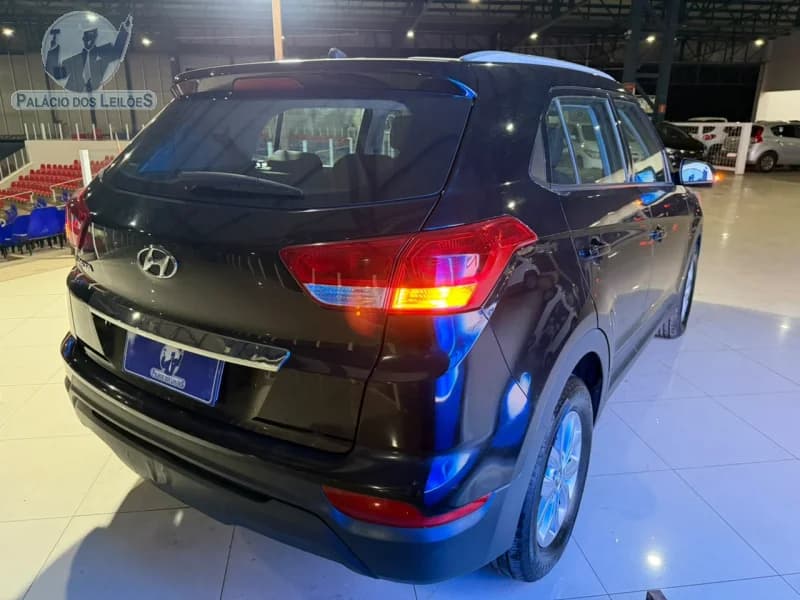 Hyundai Creta 16A Action 2025 — foto 4