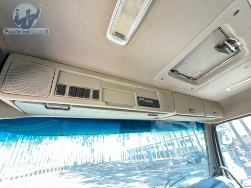 Volvo Fm370 6x4r 2012 — foto 10