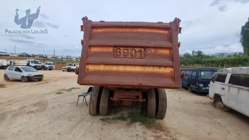 Scania G 480 B8x4 CS 2019 — foto 5