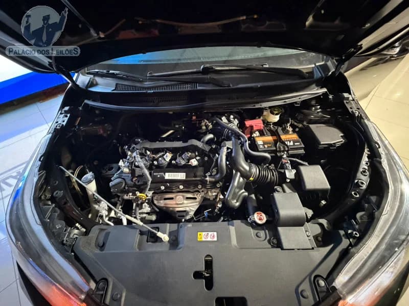 Toyota Yaris HA Xl15 2025 — foto 12