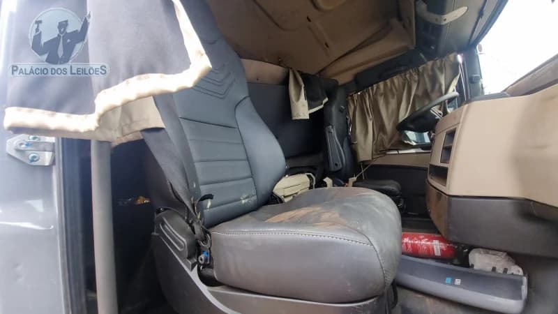Volkswagen 28.480 MTM 6X2 HD 2027 — foto 8