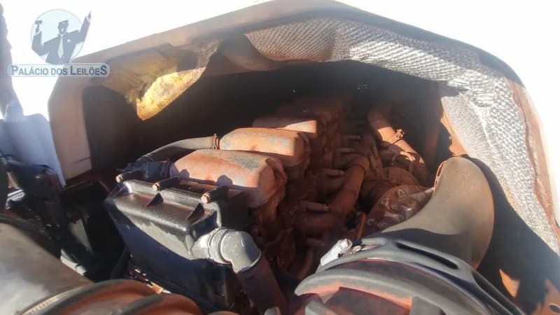Scania G 420 A6x4 2011 — foto 10