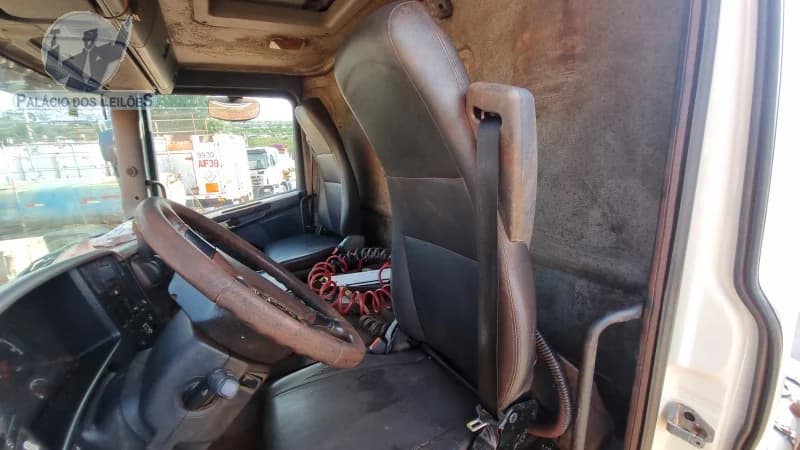 Scania G 420 A6x4 2011 — foto 9