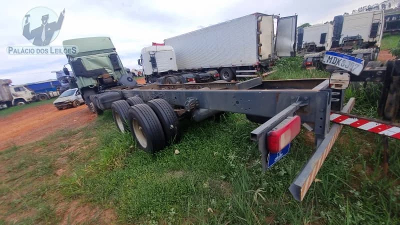DAF CF FAC 310 2025 — foto 6