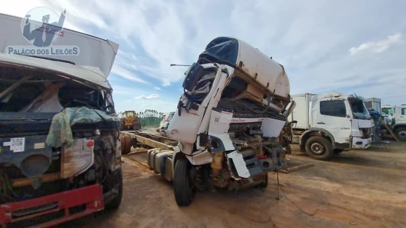 Volkswagen 25.360 Degrossi PLT 2020 — foto 3