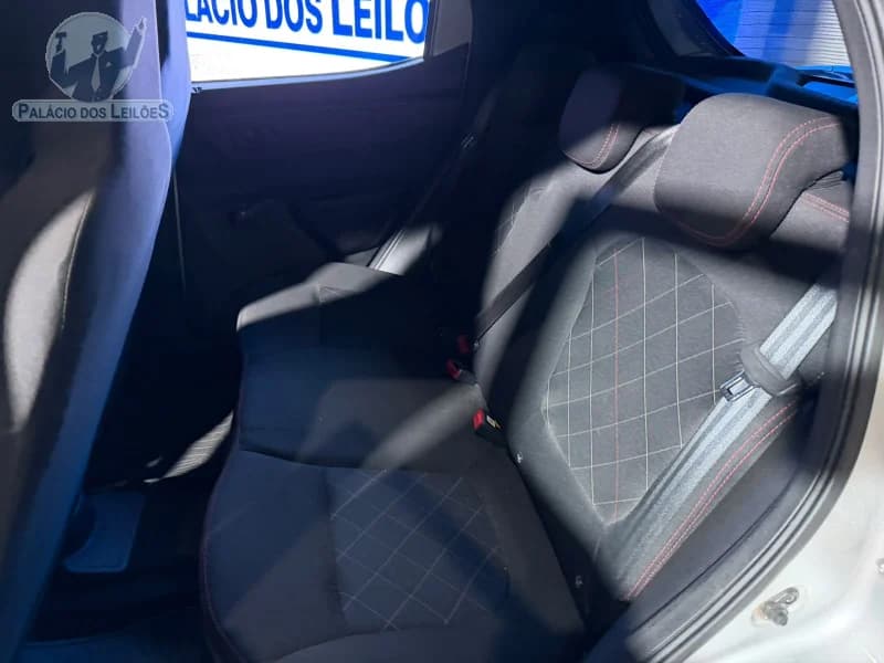 Renault Kwid ZEN 2 2025 — foto 11