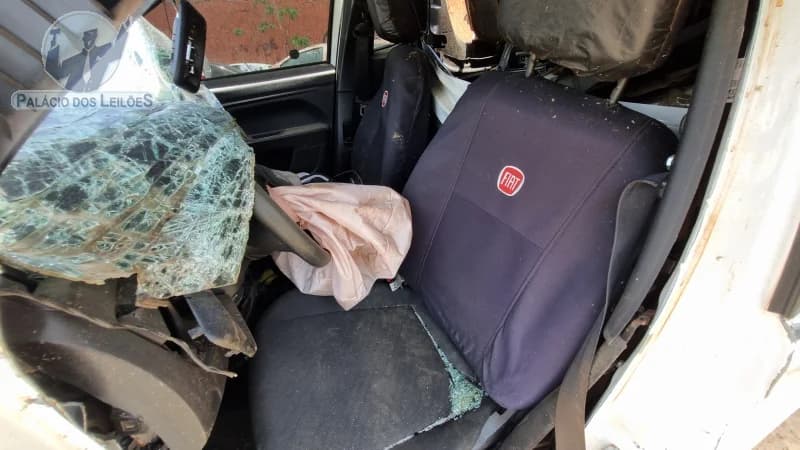 Fiat Strada Enduran Cs13 2025 — foto 10