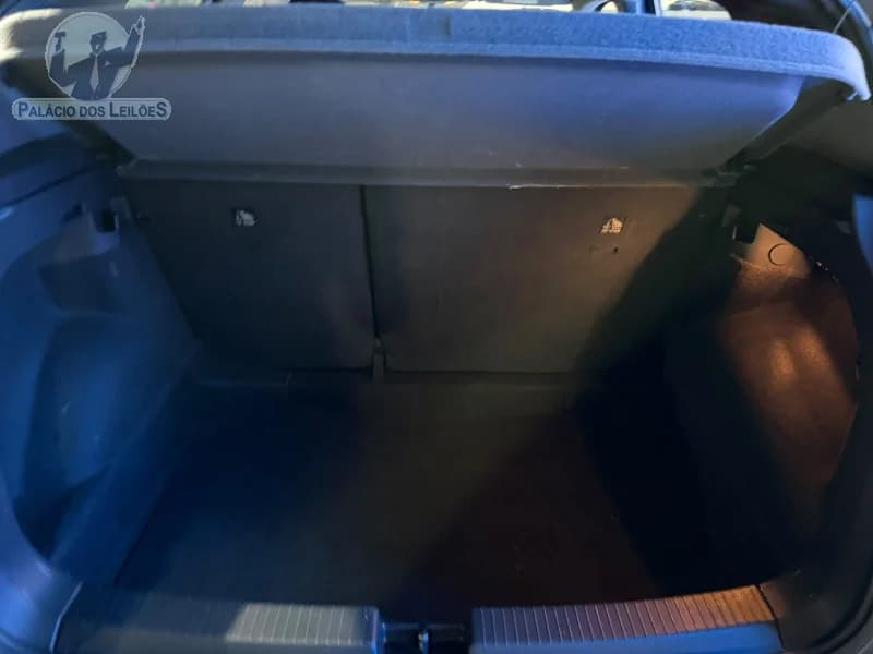 Volkswagen T Cross TSI 2025 — foto 14