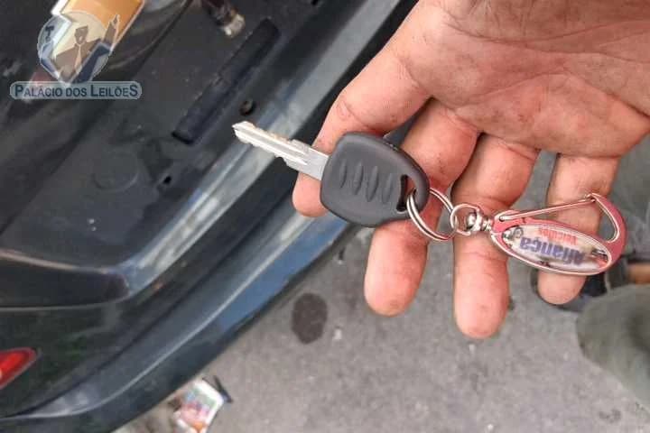 Chevrolet Classic LS 2014 — foto 19